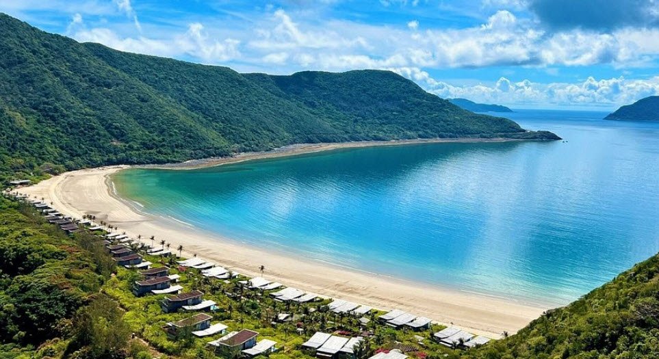Con Dao Islands
